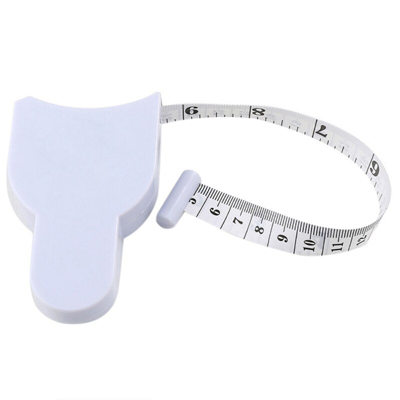 Y-shaped Measuring Tape With Handle Torch