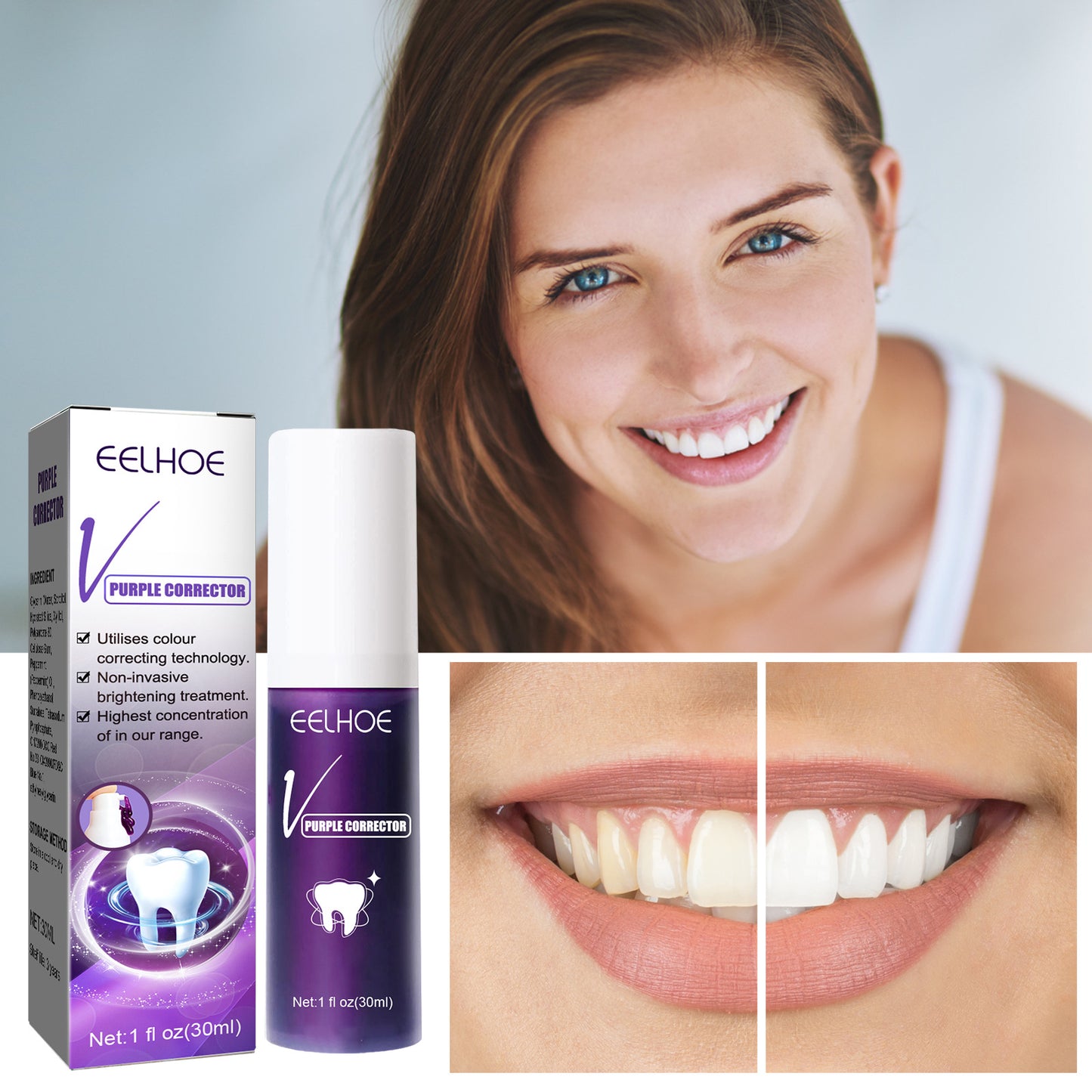 Teeth Whitening Toothpaste Whitening Teeth Removal