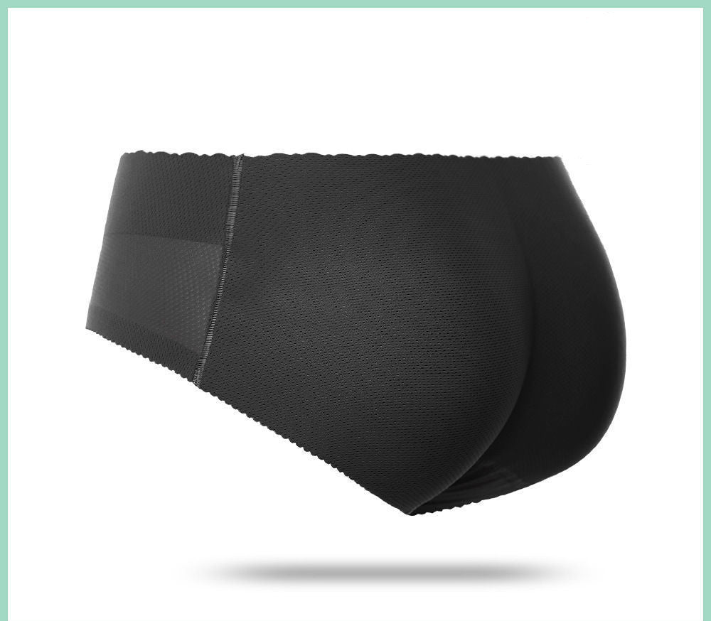 Small Belly Corset Body Fake Butt Safety Pants