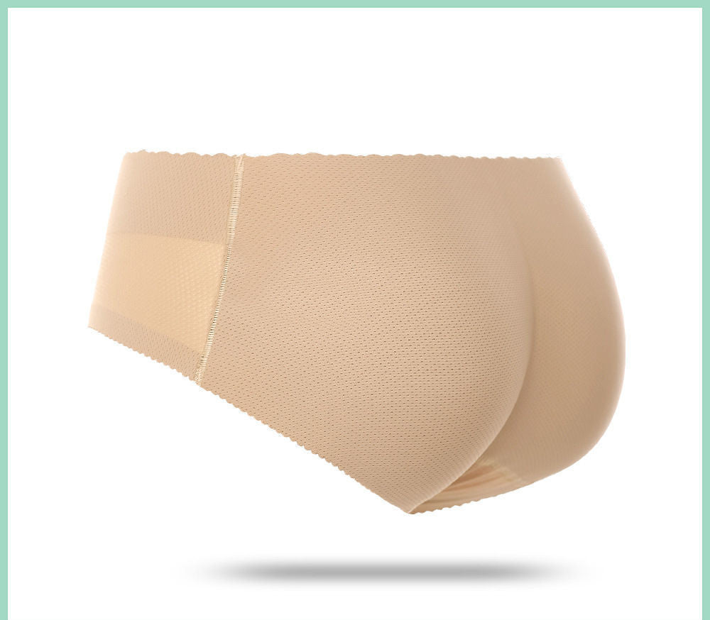 Small Belly Corset Body Fake Butt Safety Pants